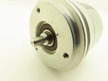 Heidenhain 1109256-02 Absolute Rotary Encoder 3.6 to 14V ROQ 425 2048 27S17-58