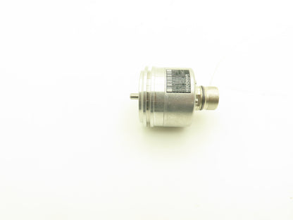 Heidenhain 1109256-02 Absolute Rotary Encoder 3.6 to 14V ROQ 425 2048 27S17-58