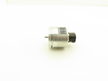 Heidenhain 1109256-02 Absolute Rotary Encoder 3.6 to 14V ROQ 425 2048 27S17-58