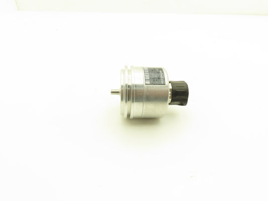 Heidenhain 1109256-02 Absolute Rotary Encoder 3.6 to 14V ROQ 425 2048 27S17-58