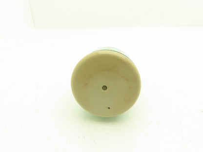 Pepperl Fuchs PB2-008-6 Palm Button Relay 24VDC 100mA In 250VAC/90VDC 1A Out