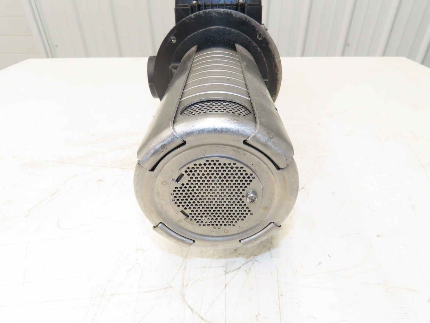 Grundfos CRK2-70/7 A-W-A-AUUV 10" Immersion Coolant Pump 13gpm 2Hp 230/460V 3PH