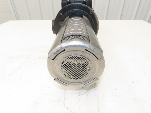 Grundfos CRK2-70/7 A-W-A-AUUV 10" Immersion Coolant Pump 13gpm 2Hp 230/460V 3PH