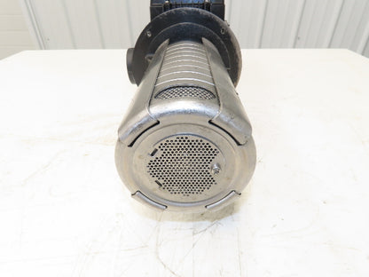 Grundfos CRK2-70/7 A-W-A-AUUV 10" Immersion Coolant Pump 13gpm 2Hp 230/460V 3PH