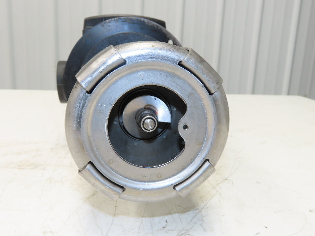 Grundfos CRK2-70/7 A-W-A-AUUV 10" Immersion Coolant Pump 13gpm 2Hp 230/460V 3PH