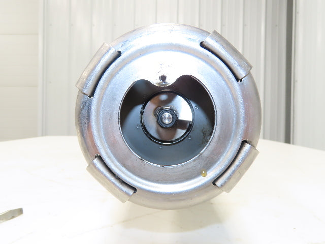 Grundfos CRK4-70 A-W-A-AUUV 12" Immersion Coolant Pump 22gpm 3Hp 230/460V 3PH