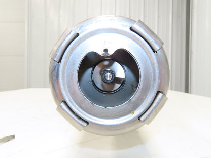 Grundfos CRK4-70 A-W-A-AUUV 12" Immersion Coolant Pump 22gpm 3Hp 230/460V 3PH