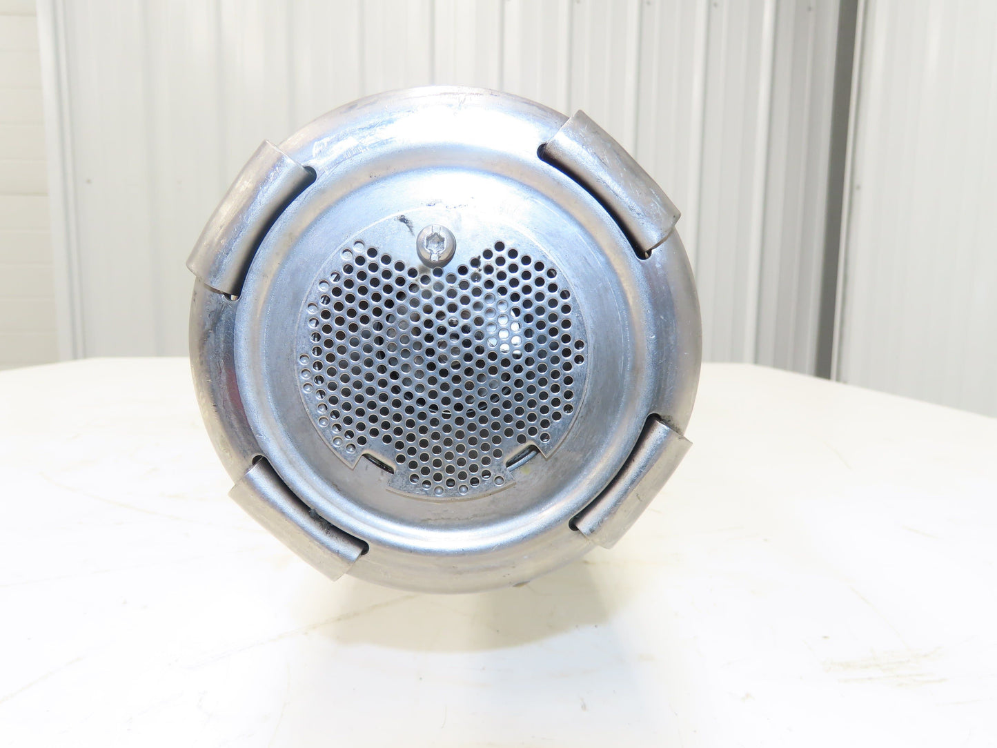 Grundfos CRK4-70 A-W-A-AUUV 12" Immersion Coolant Pump 22gpm 3Hp 230/460V 3PH