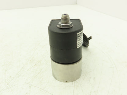 Parker 743040115B 743040115B Pneumatic Control Valve 3 Way 90PSI 1/8"NPT NC 120V