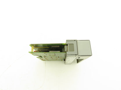 Allen Bradley PLC SLC 500 Servo Series A Frn 1.01