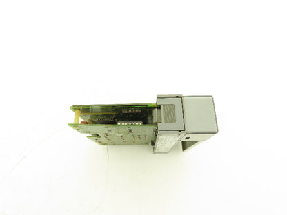 Allen Bradley PLC SLC 500 Servo Series A Frn 1.01