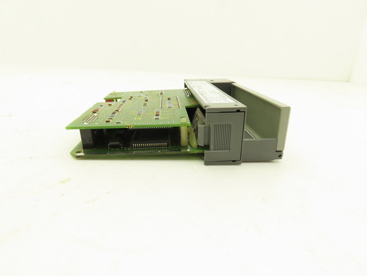 Allen Bradley PLC SLC 500 Servo Series A Frn 1.01