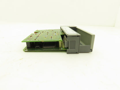 Allen Bradley PLC SLC 500 Servo Series A Frn 1.01