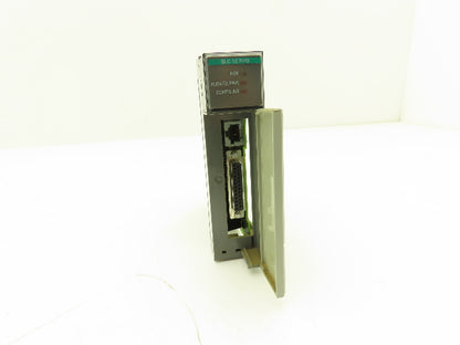 Allen Bradley PLC SLC 500 Servo Series A Frn 1.01