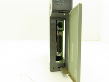 Allen Bradley PLC SLC 500 Servo Series A Frn 1.01