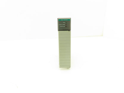 Allen Bradley PLC SLC 500 Servo Series A Frn 1.01