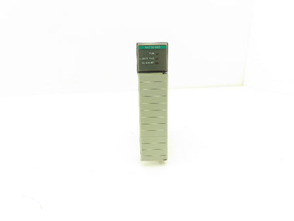 Allen Bradley PLC SLC 500 Servo Series A Frn 1.01