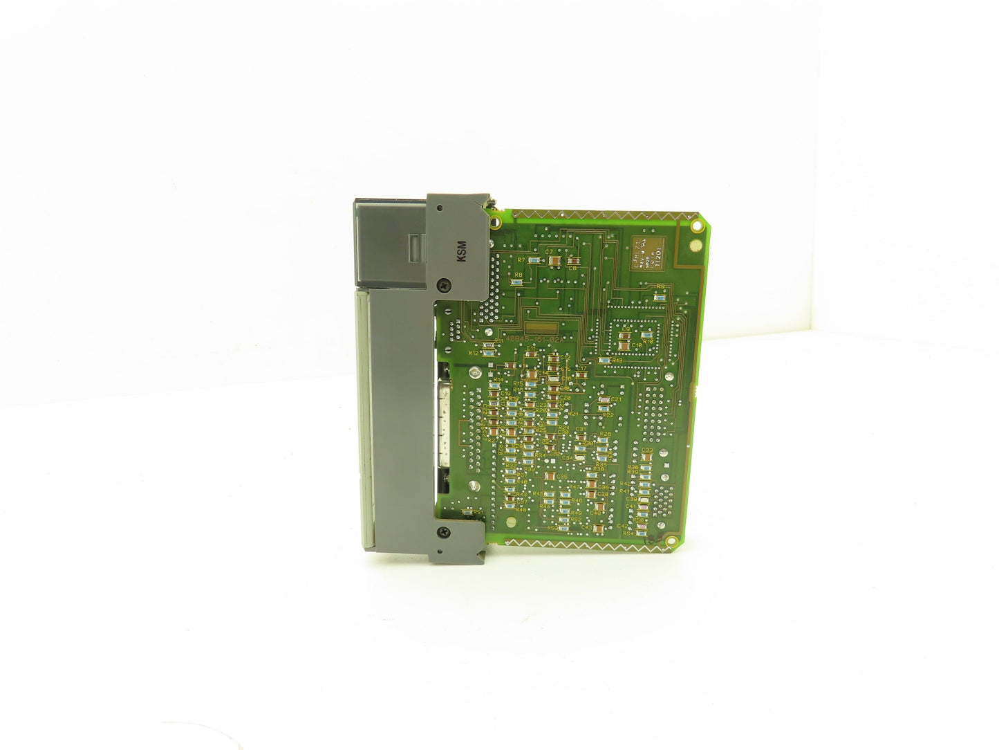 Allen Bradley PLC SLC 500 Servo Series A Frn 1.01