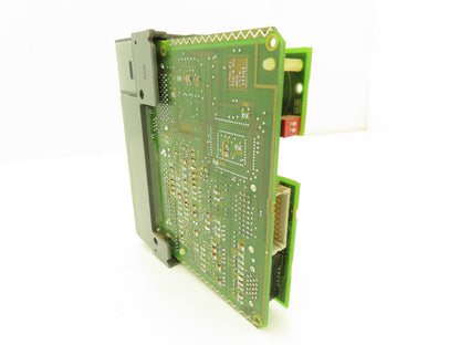 Allen Bradley PLC SLC 500 Servo Series A Frn 1.01