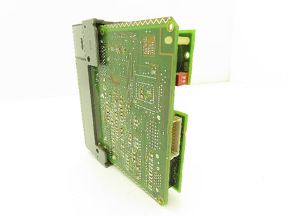 Allen Bradley PLC SLC 500 Servo Series A Frn 1.01