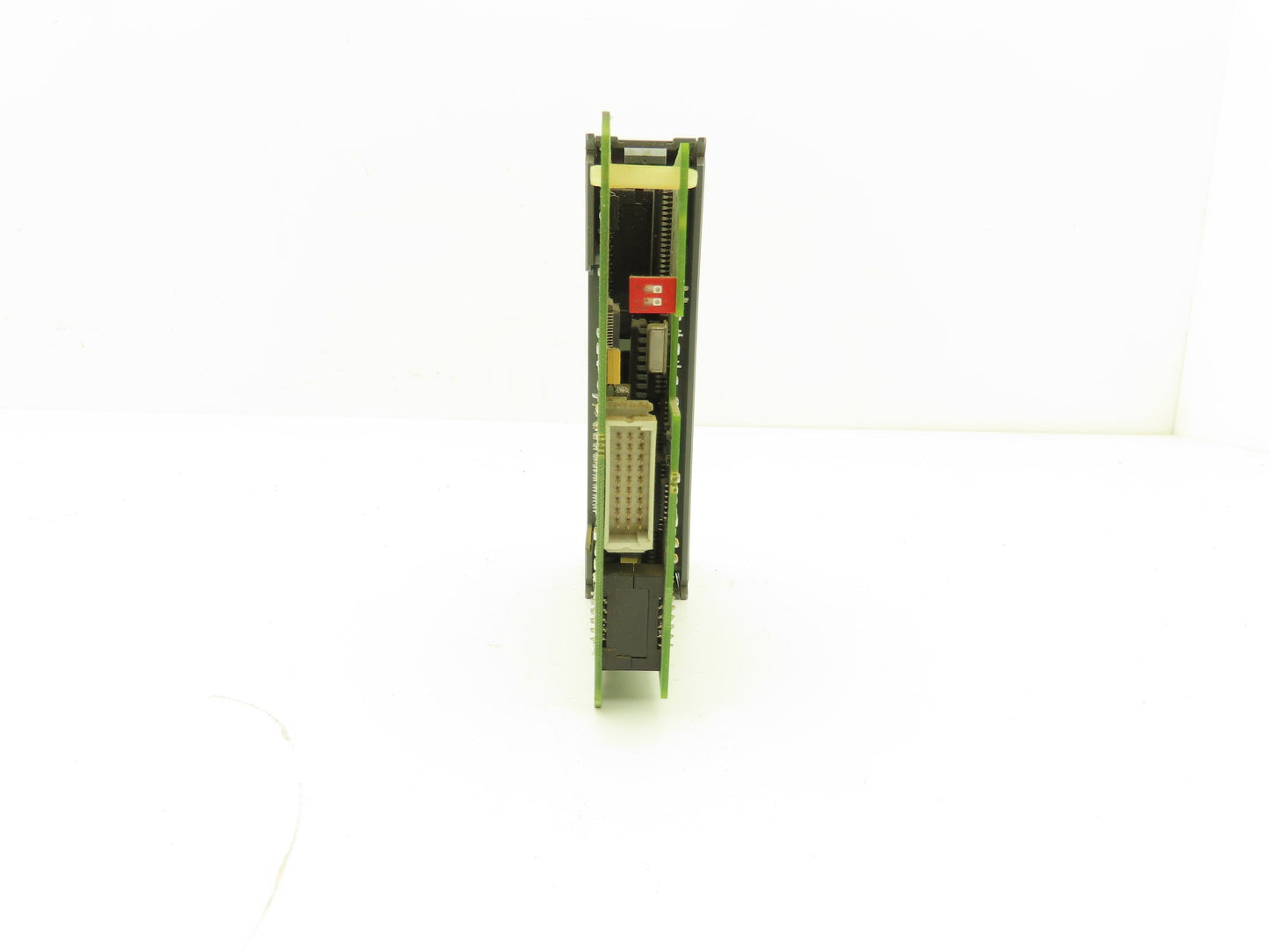 Allen Bradley PLC SLC 500 Servo Series A Frn 1.01