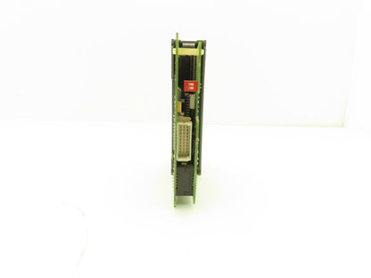 Allen Bradley PLC SLC 500 Servo Series A Frn 1.01