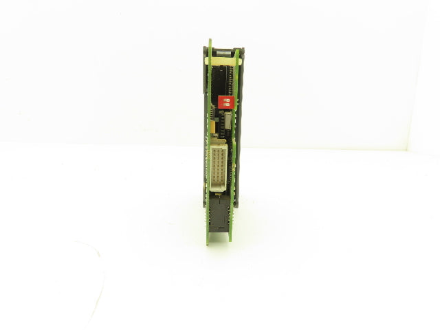 Allen Bradley PLC SLC 500 Servo Series A Frn 1.01
