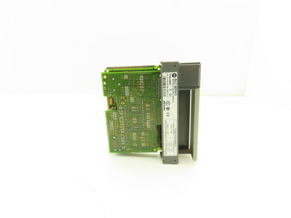 Allen Bradley PLC SLC 500 Servo Series A Frn 1.01