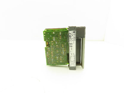 Allen Bradley PLC SLC 500 Servo Series A Frn 1.01