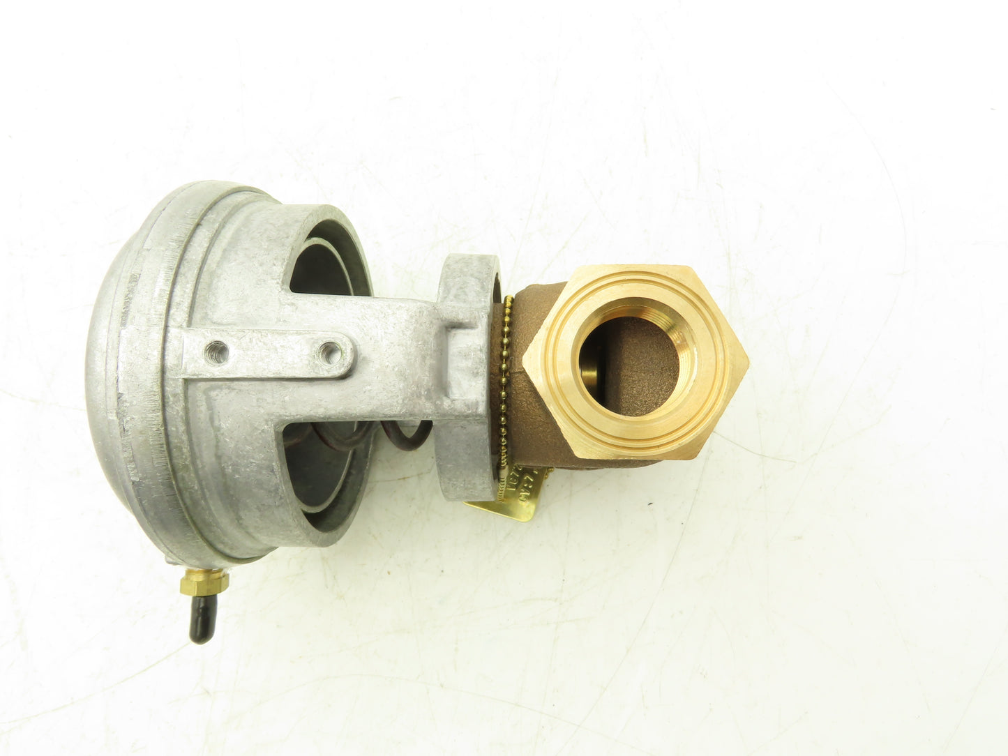 Johnson Controls 1PVG7241LT+3008B0 Control Valve Diaphragm 3/4NPT 250psi