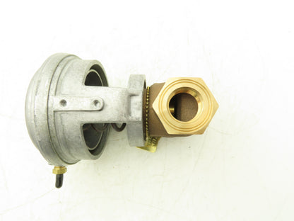 Johnson Controls 1PVG7241LT+3008B0 Control Valve Diaphragm 3/4NPT 250psi