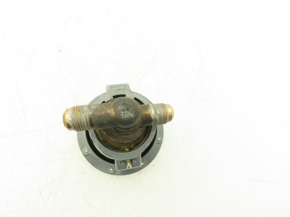 Johnson Controls 1PV-3766-1001 Control Valve Diaphragm 1/2"NPT O.D Flare 400psi