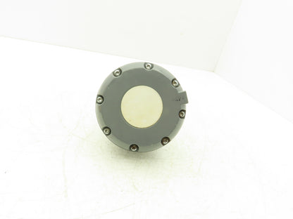 Johnson Controls 1PV-3766-1001 Control Valve Diaphragm 1/2"NPT O.D Flare 400psi