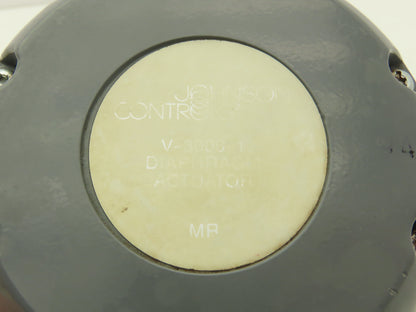 Johnson Controls 1PV-3766-1001 Control Valve Diaphragm 1/2"NPT O.D Flare 400psi
