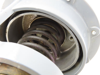 Johnson Controls 1PV-3766-1001 Control Valve Diaphragm 1/2"NPT O.D Flare 400psi