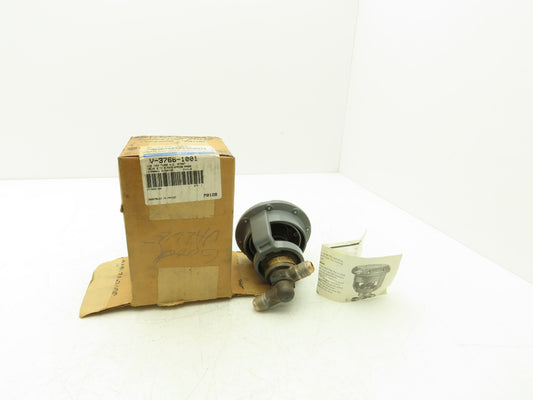 Johnson Controls 1PV-3766-1001 Control Valve Diaphragm 1/2"NPT O.D Flare 400psi