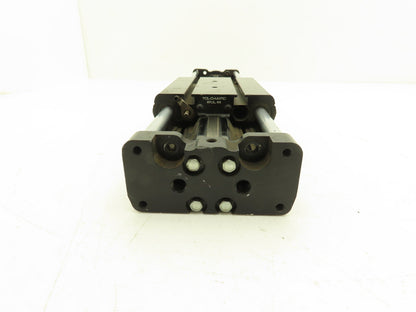 Tol-o-Matic LS10 Pneumatic Air Actuator Linear Slide Bearing 465mm
