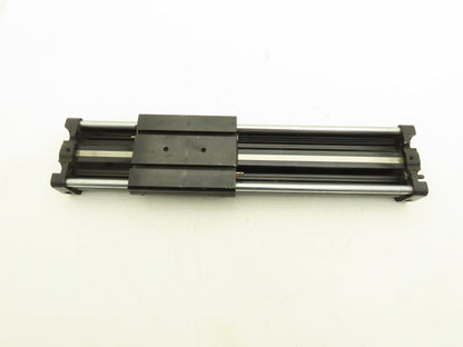 Tol-o-Matic LS10 Pneumatic Air Actuator Linear Slide Bearing 465mm