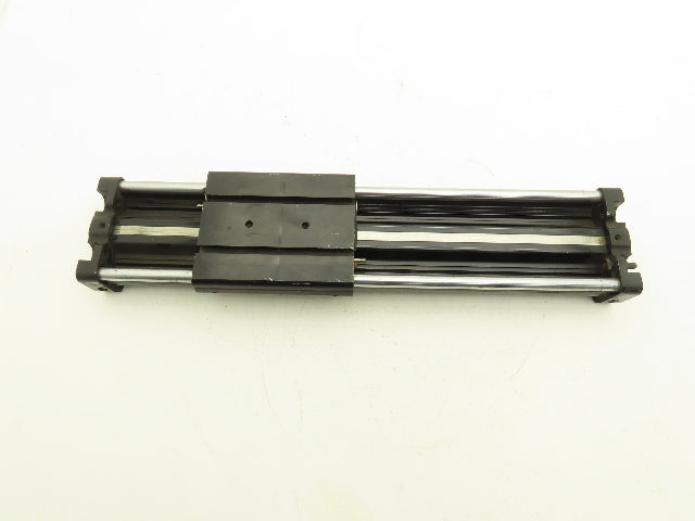 Tol-o-Matic LS10 Pneumatic Air Actuator Linear Slide Bearing 465mm