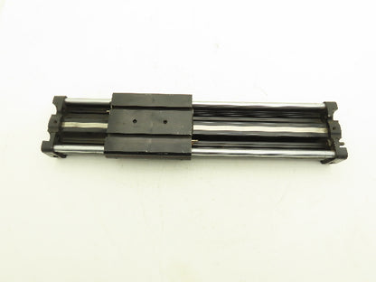 Tol-o-Matic LS10 Pneumatic Air Actuator Linear Slide Bearing 465mm