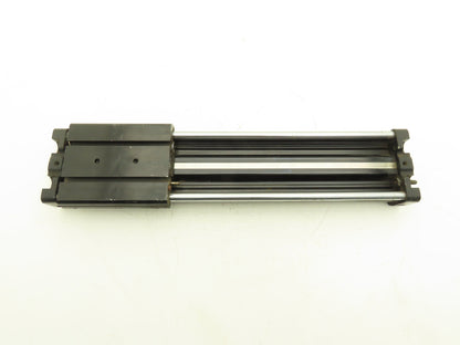 Tol-o-Matic LS10 Pneumatic Air Actuator Linear Slide Bearing 465mm