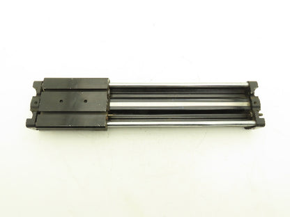 Tol-o-Matic LS10 Pneumatic Air Actuator Linear Slide Bearing 465mm