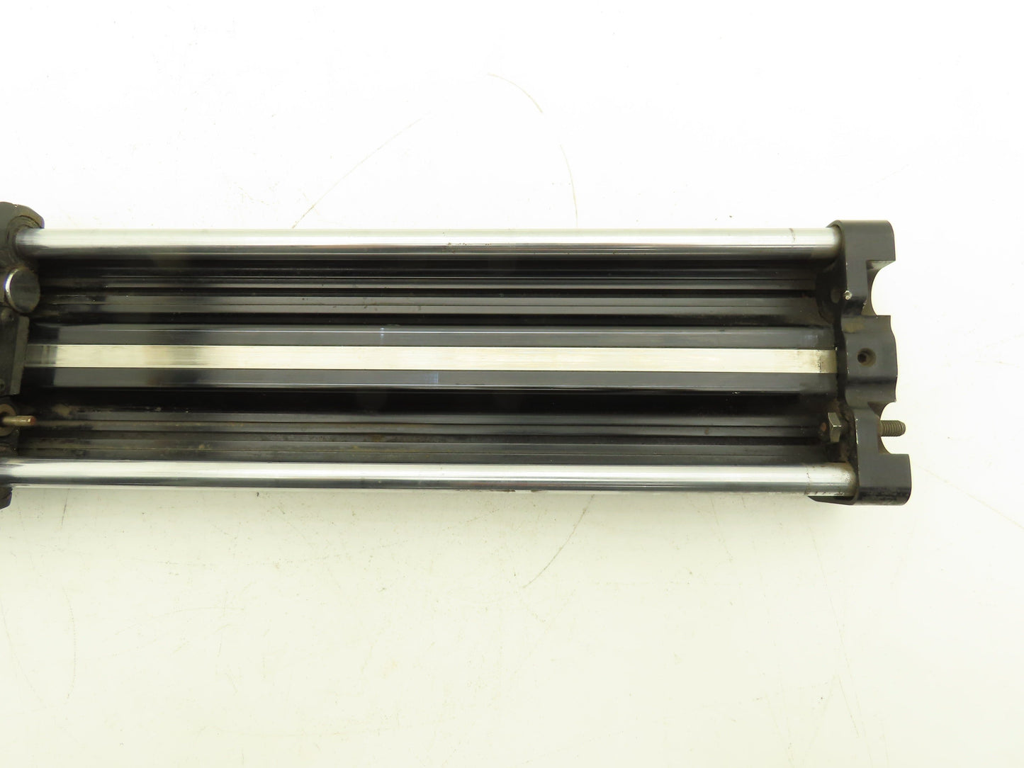 Tol-o-Matic LS10 Pneumatic Air Actuator Linear Slide Bearing 465mm
