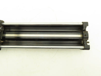 Tol-o-Matic LS10 Pneumatic Air Actuator Linear Slide Bearing 465mm