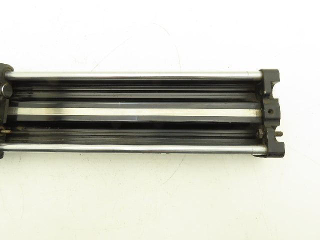 Tol-o-Matic LS10 Pneumatic Air Actuator Linear Slide Bearing 465mm