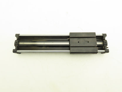 Tol-o-Matic LS10 Pneumatic Air Actuator Linear Slide Bearing 465mm