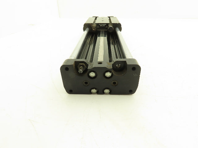 Tol-o-Matic LS10 Pneumatic Air Actuator Linear Slide Bearing 465mm