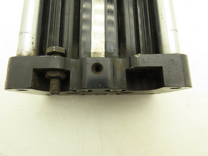 Tol-o-Matic LS10 Pneumatic Air Actuator Linear Slide Bearing 465mm