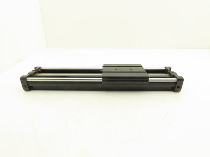 Tol-o-Matic LS10 Pneumatic Air Actuator Linear Slide Bearing 465mm