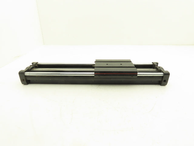 Tol-o-Matic LS10 Pneumatic Air Actuator Linear Slide Bearing 465mm